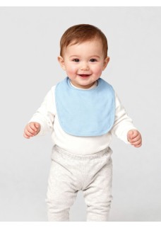 BABY BIB SINGLE LAYER CF900 BABY BIB SINGLE LAYER CF900