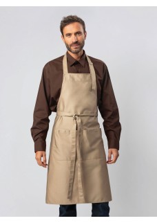 LUXURY APRON  MI050