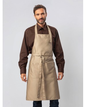 LUXURY APRON  MI050