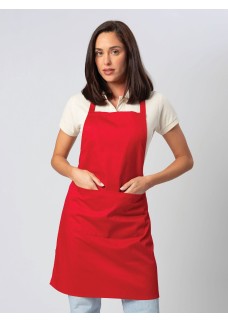 CLASSIC APRON  MI051