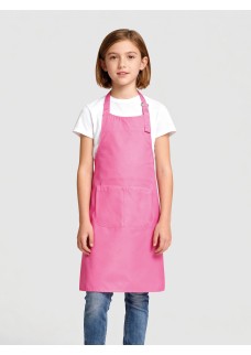 LUXURY APRON KIDS  MIK050