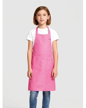 LUXURY APRON KIDS  MIK050