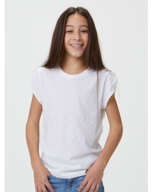 T-SHIRT SLUB BAMBINA SLUBK02 T-SHIRT SLUB BAMBINA SLUBK02