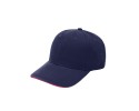 navy/classic red