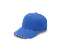 royal blue/white