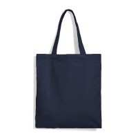 CANVAS SHOPPER CON SOFFIETTO BS906
