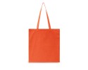 bright orange