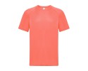 coral fluo