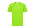 green fluo