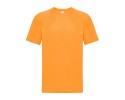 orange fluo