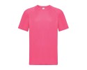 pink fluo