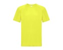 yellow fluo