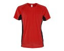 red/black