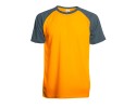 orange fluo/anthracite