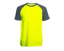 yellow fluo/anthracite