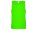 green fluo