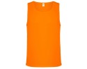 orange fluo