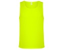 yellow fluo