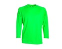 green fluo