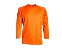 orange fluo