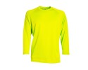 yellow fluo