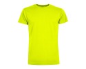 yellow fluo