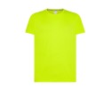 yellow fluo