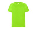 green fluo
