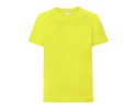yellow fluo