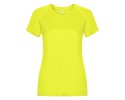 yellow fluo