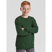 KIDS PREMIUM SET-IN SWEAT FR620310 KIDS PREMIUM SET-IN SWEAT FR620310