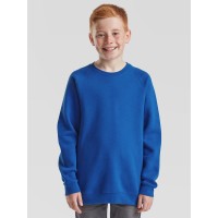 KIDS PREMIUM RAGLAN SWEAT FR620330