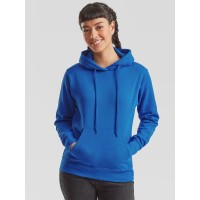 LADIES CLASSIC HOODED SWEAT FR620380