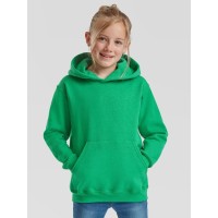 KIDS CLASSIC HOODED SWEAT FR620430