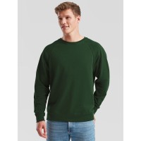 LIGHTWEIGHT RAGLAN SWEAT FR621380 LIGHTWEIGHT RAGLAN SWEAT FR621380