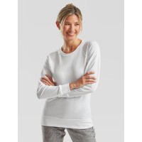 LADIES LIGHTWEIGHT RAGLAN SWEAT FR621460 LADIES LIGHTWEIGHT RAGLAN SWEAT FR621460