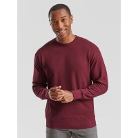 LIGHTWEIGHT SET-IN SWEAT FR621560 LIGHTWEIGHT SET-IN SWEAT FR621560