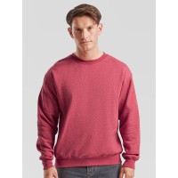 CLASSIC SET-IN SWEAT FR622020