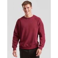 CLASSIC RAGLAN SWEAT FR622160