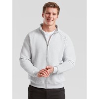 PREMIUM SWEAT JACKET FR622280 PREMIUM SWEAT JACKET FR622280