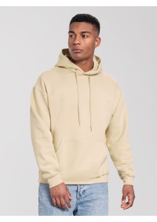 ICONIC PREMIUM HOODED SWEAT  FR622840
