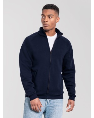 ICONIC PREMIUM SWEAT JACKET FR622900 ICONIC PREMIUM SWEAT JACKET FR622900