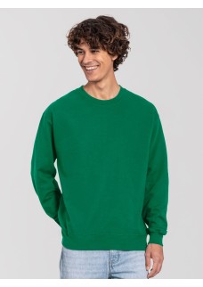 ICONIC 250 SET-IN SWEAT  FR622920