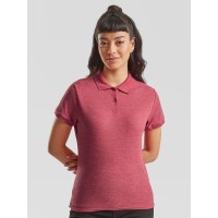 LADIES 65/35 POLO FR632120 LADIES 65/35 POLO FR632120
