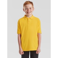 KIDS 65/35 POLO FR634170 KIDS 65/35 POLO FR634170
