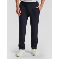 CLASSIC OPEN HEM JOG PANTS FR640320