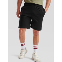 ICONIC 195 JERSEY SHORTS UNISEX FR640520 ICONIC 195 JERSEY SHORTS UNISEX FR640520