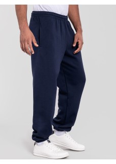 ICONIC PREMIUM ELASTICATED CUFF JOG PANTS  FR640560