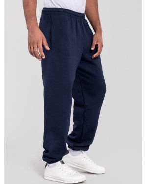 ICONIC PREMIUM ELASTICATED CUFF JOG PANTS FR640560 ICONIC PREMIUM ELASTICATED CUFF JOG PANTS FR640560