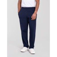 ICONIC 250 OPEN HEM JOG PANTS  FR640640